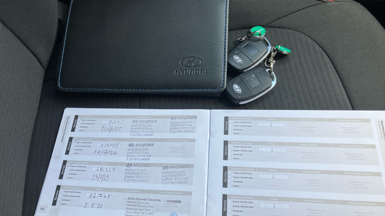 Hyundai i10 1.0 T-GDi N Line 5dr Petrol Hatchback